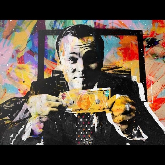 Meet your Posher, Eliot - Picture 1 of 1